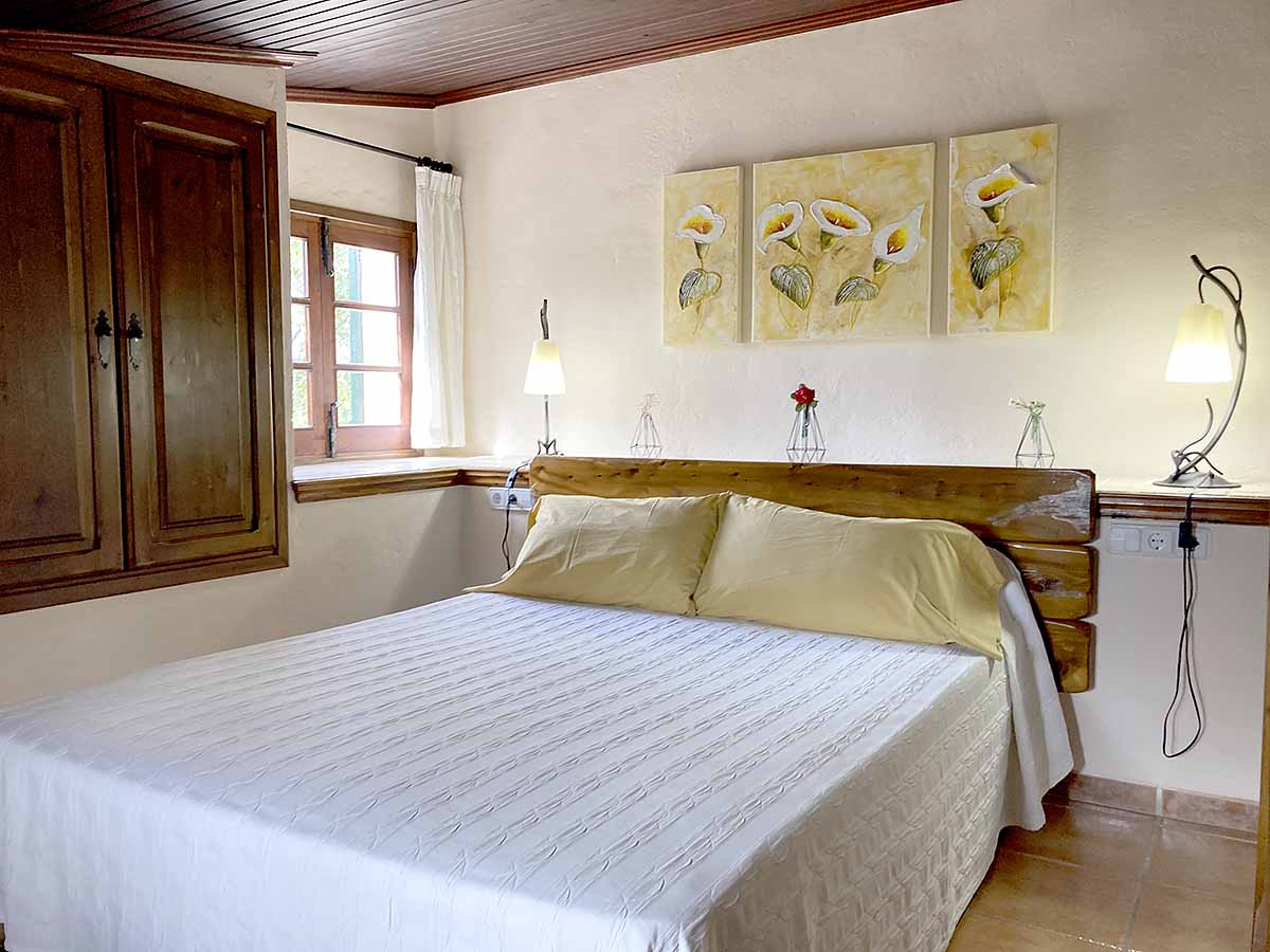 Finca Casa Canto Mallorca Urlaub